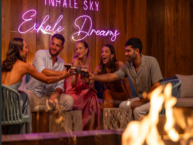 Hyatt Vivid Cancun Adults Only - All Inclusive image