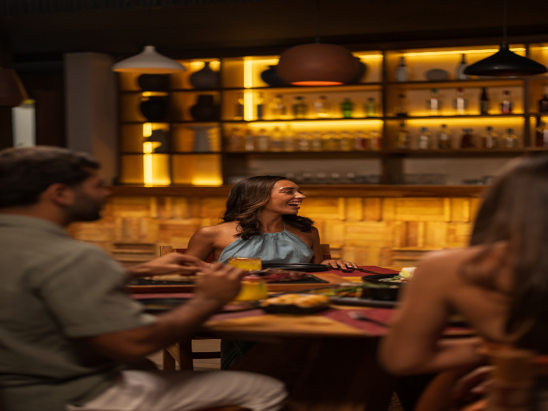 Hyatt Vivid Cancun Adults Only - All Inclusive image