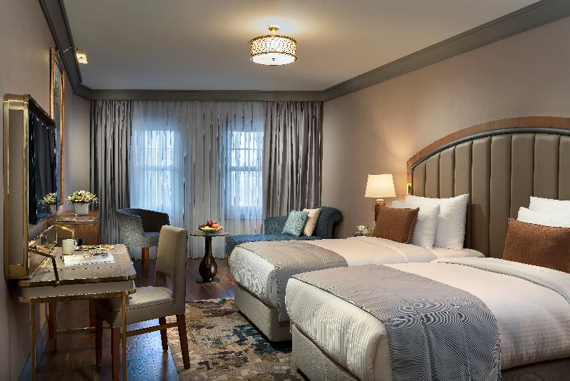 Millennium Istanbul Golden Horn Fatih