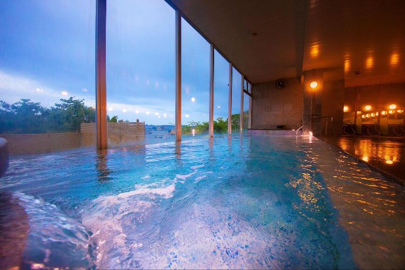 Kesennuma Plaza Hotel image