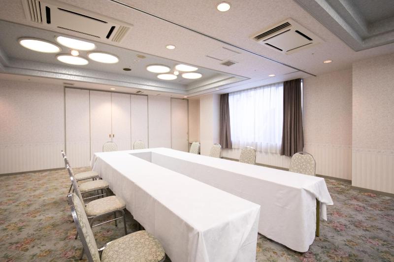 Kesennuma Plaza Hotel image