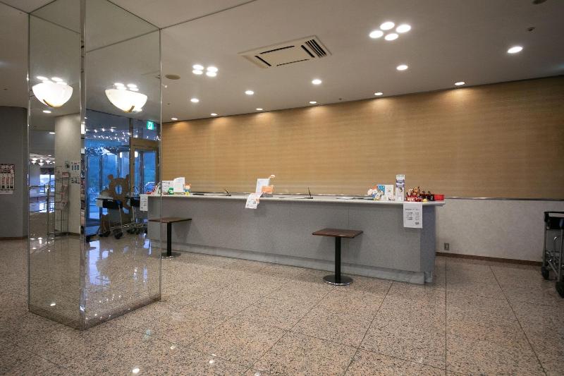 Kesennuma Plaza Hotel - Image 2