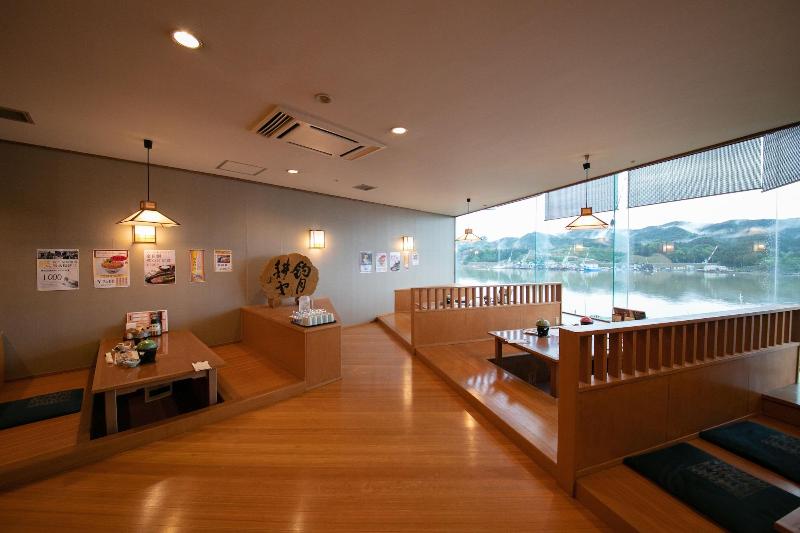 Kesennuma Plaza Hotel image