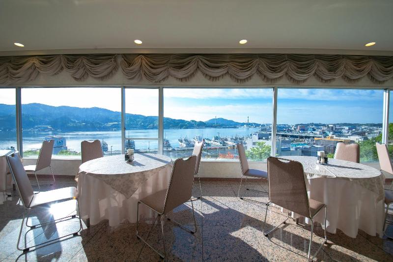 Kesennuma Plaza Hotel image