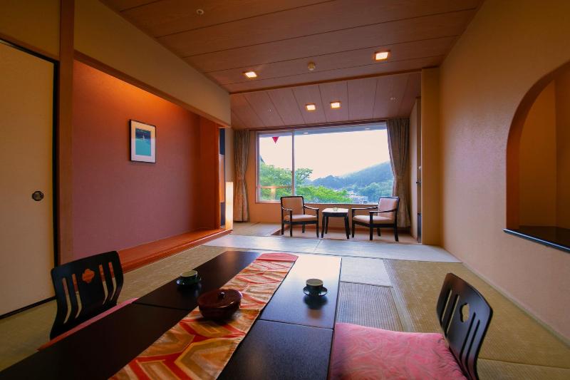 Kesennuma Plaza Hotel - Image 8