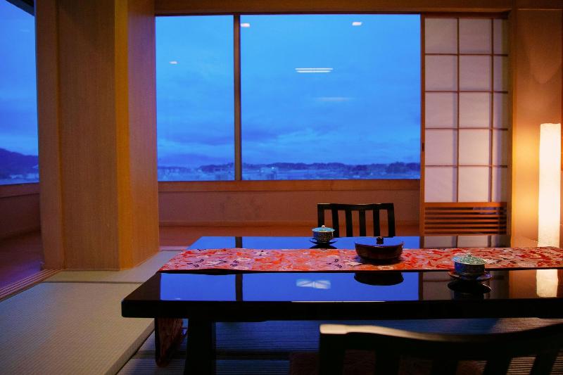 Kesennuma Plaza Hotel - Image 5