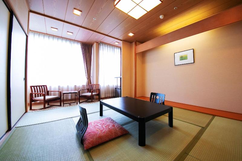 Kesennuma Plaza Hotel - Image 9