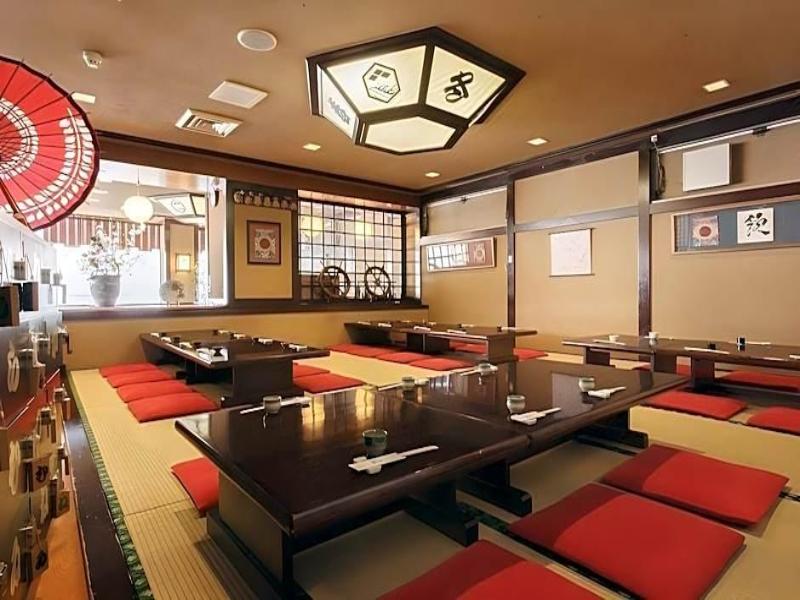 Hotel Pearl City Kesennuma image