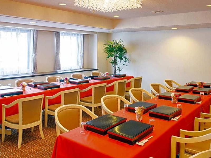Hotel Pearl City Kesennuma image