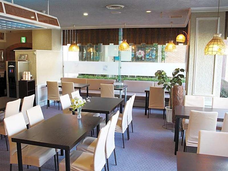Hotel Pearl City Kesennuma image