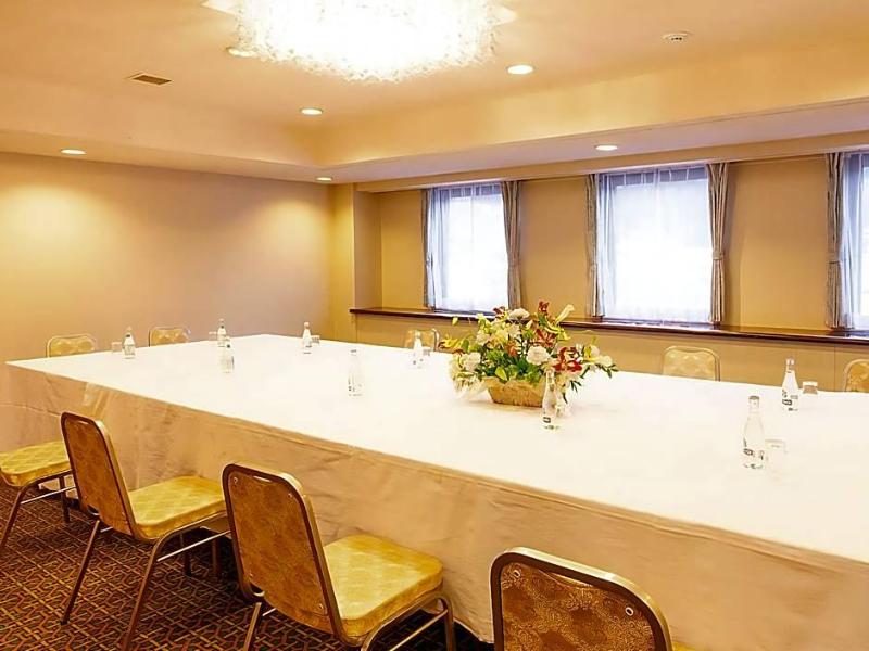 Hotel Pearl City Kesennuma image