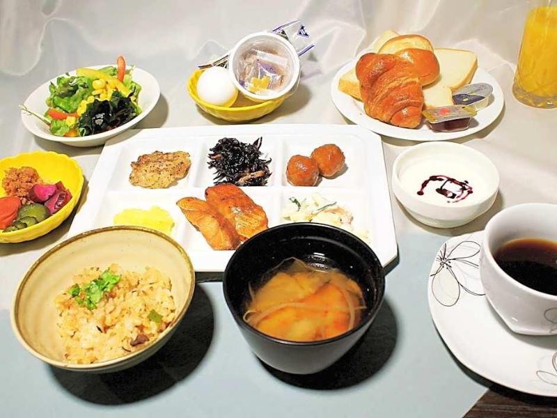 Hotel Pearl City Kesennuma image