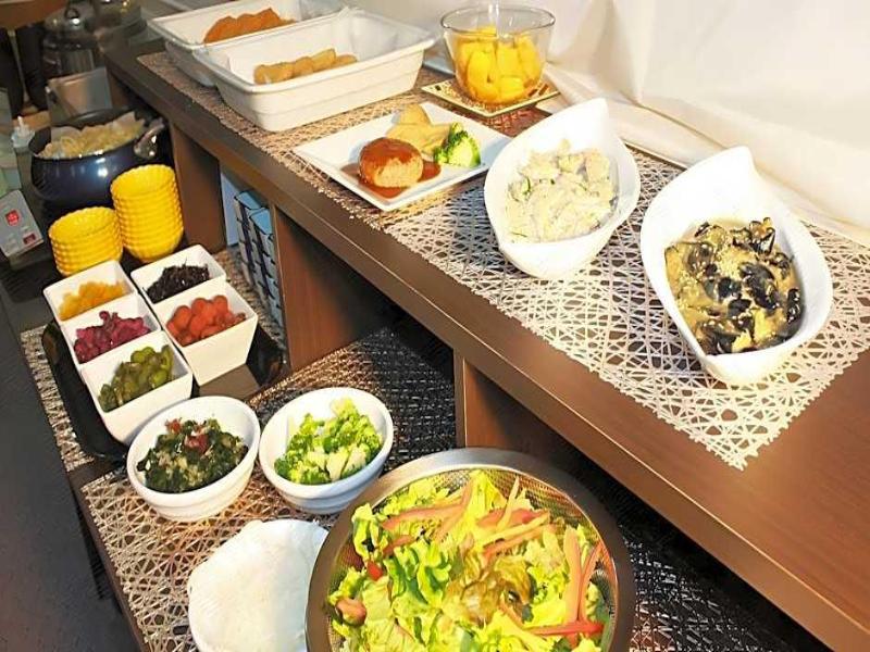 Hotel Pearl City Kesennuma image