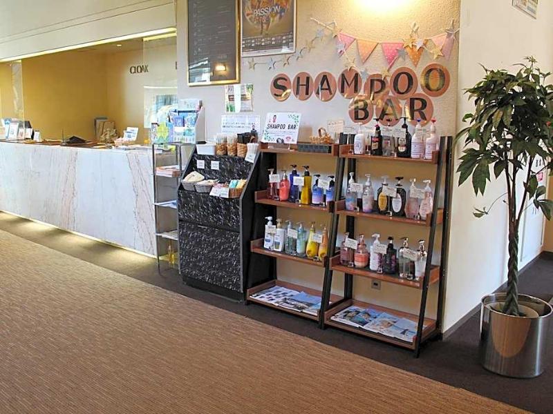 Hotel Pearl City Kesennuma image