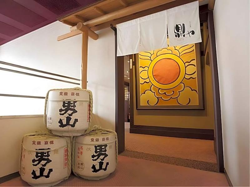 Hotel Pearl City Kesennuma image