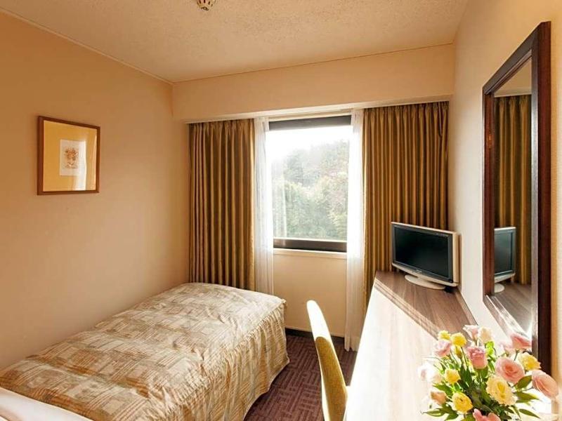 Hotel Pearl City Kesennuma image