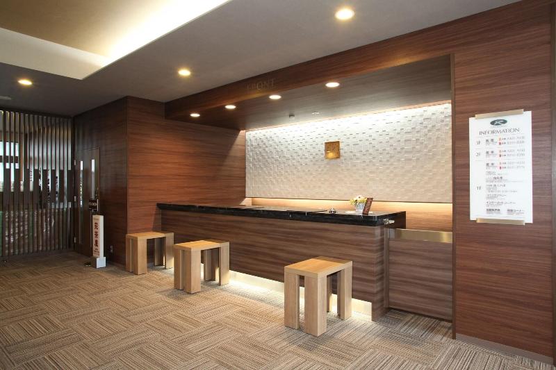 Hotel Route Inn Kesennuma - Image 8