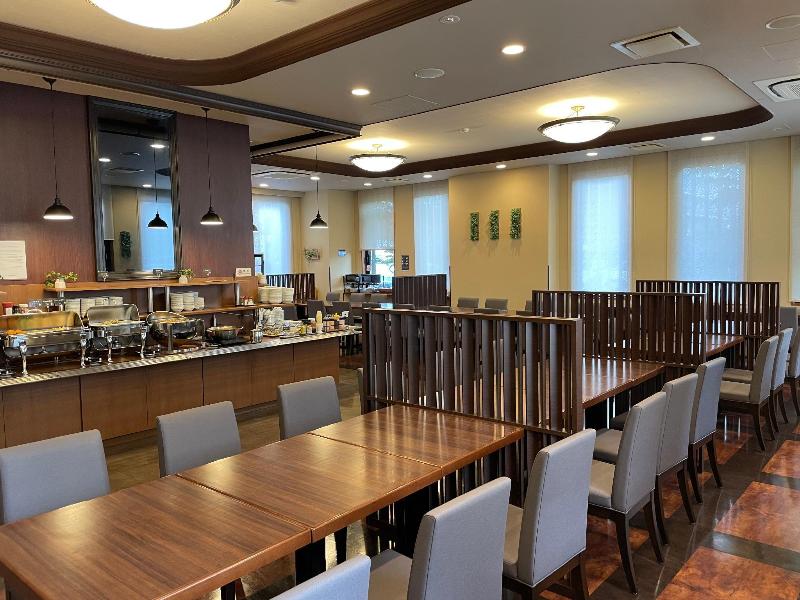 Hotel Route Inn Furukawa Ekimae image