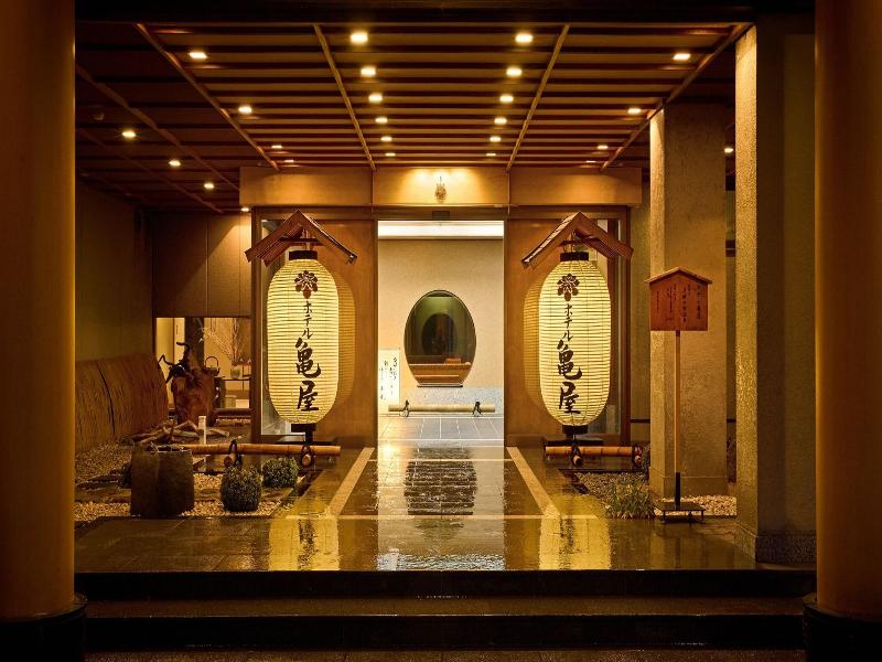 Hotel Kameya image