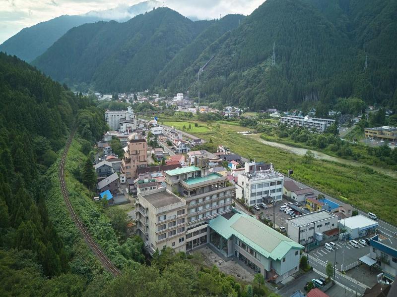 Hotel Kameya image
