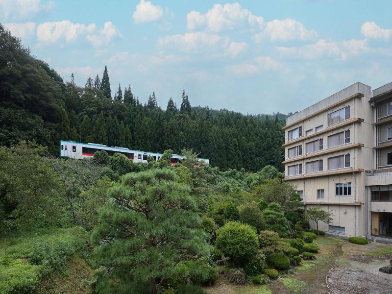 Hotel Kameya image