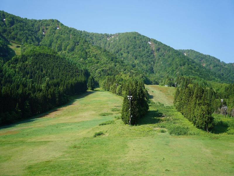 Resort Park Hotel Onikoube image