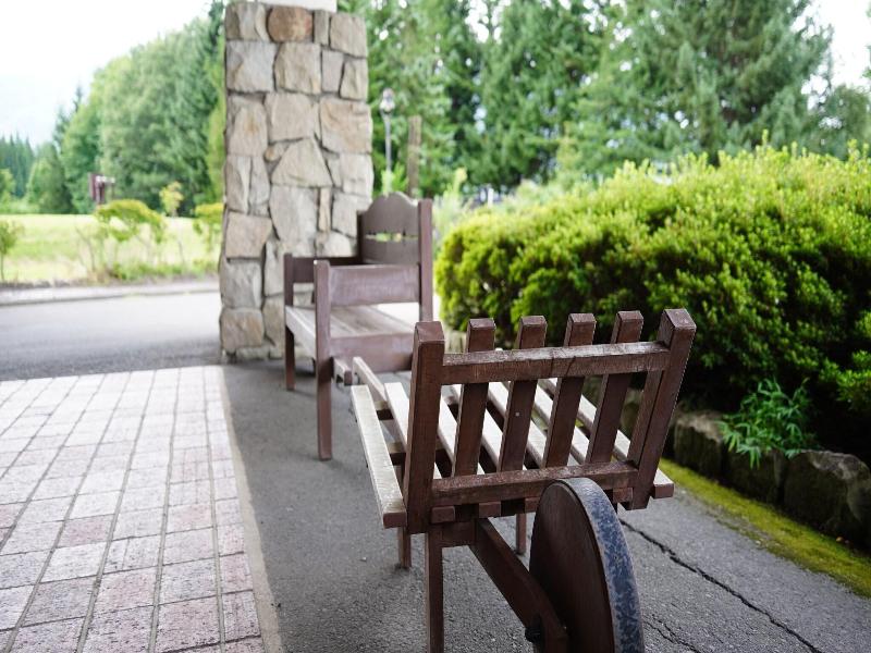 Resort Park Hotel Onikoube image