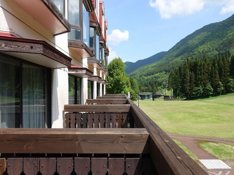 Resort Park Hotel Onikoube image