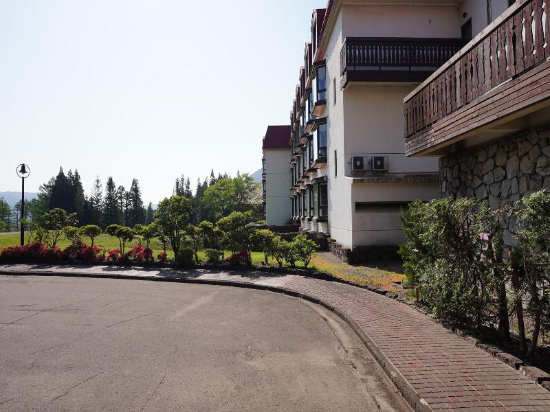 Resort Park Hotel Onikoube image