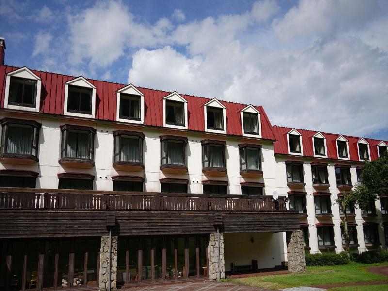 Resort Park Hotel Onikoube image