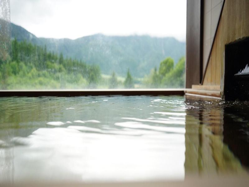 Resort Park Hotel Onikoube image