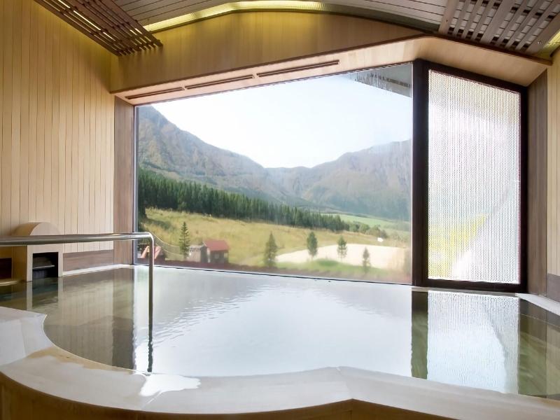 Resort Park Hotel Onikoube image