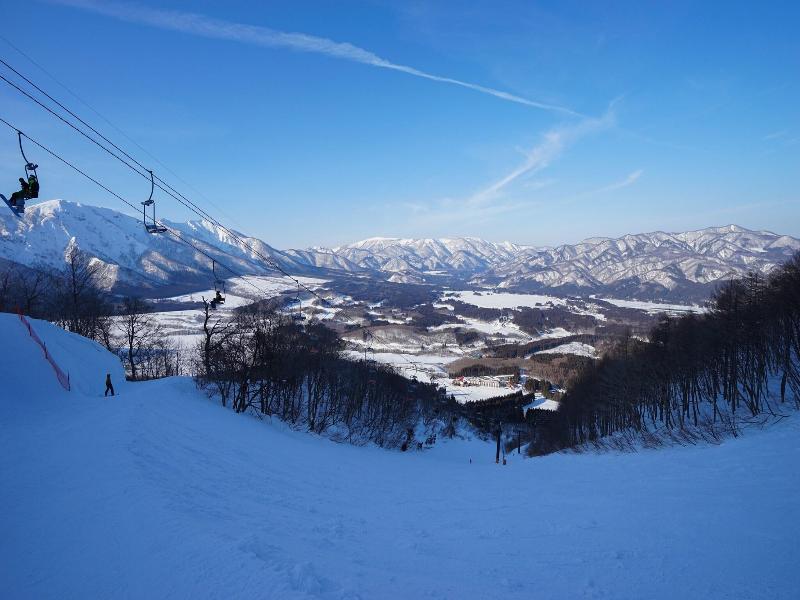 Resort Park Hotel Onikoube image