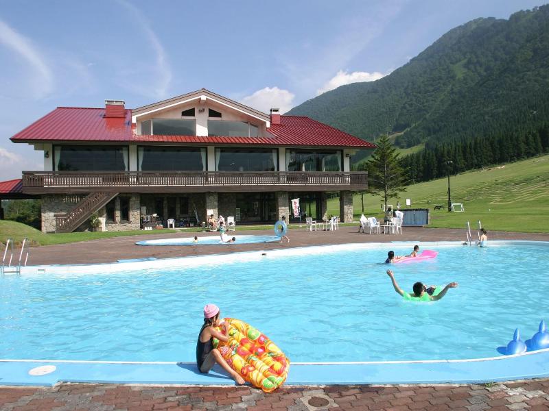 Resort Park Hotel Onikoube image
