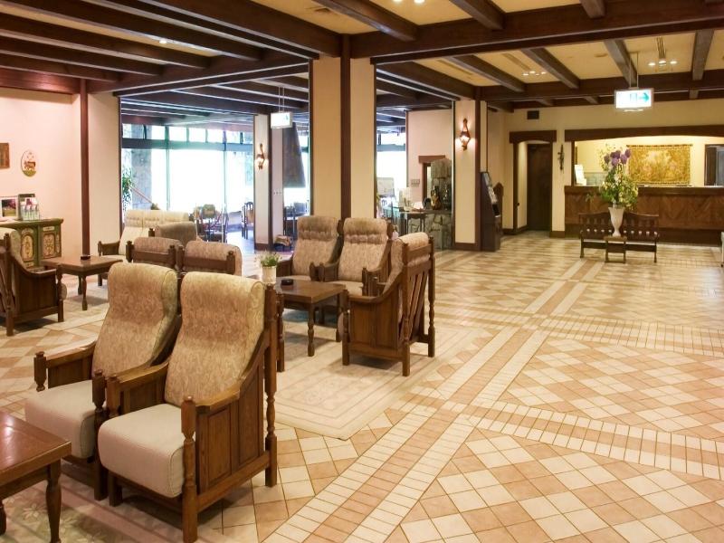 Resort Park Hotel Onikoube image