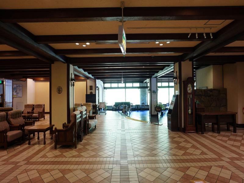 Resort Park Hotel Onikoube image