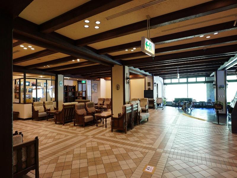 Resort Park Hotel Onikoube image