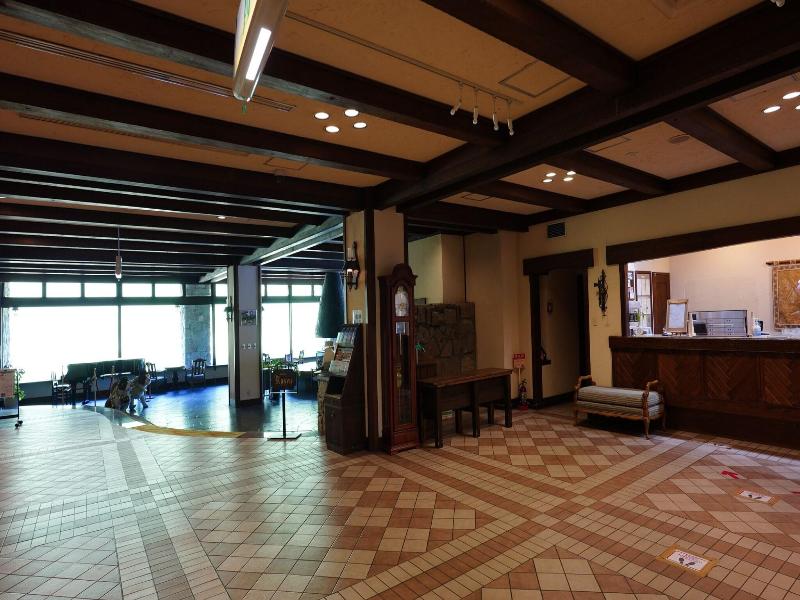 Resort Park Hotel Onikoube image