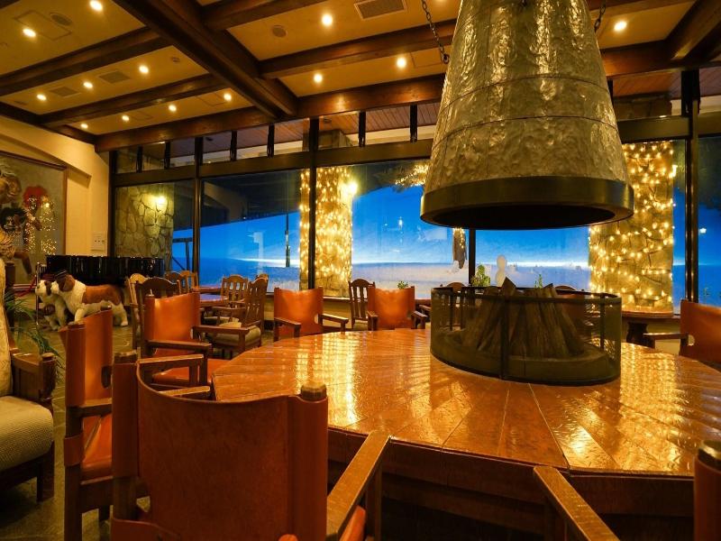 Resort Park Hotel Onikoube image