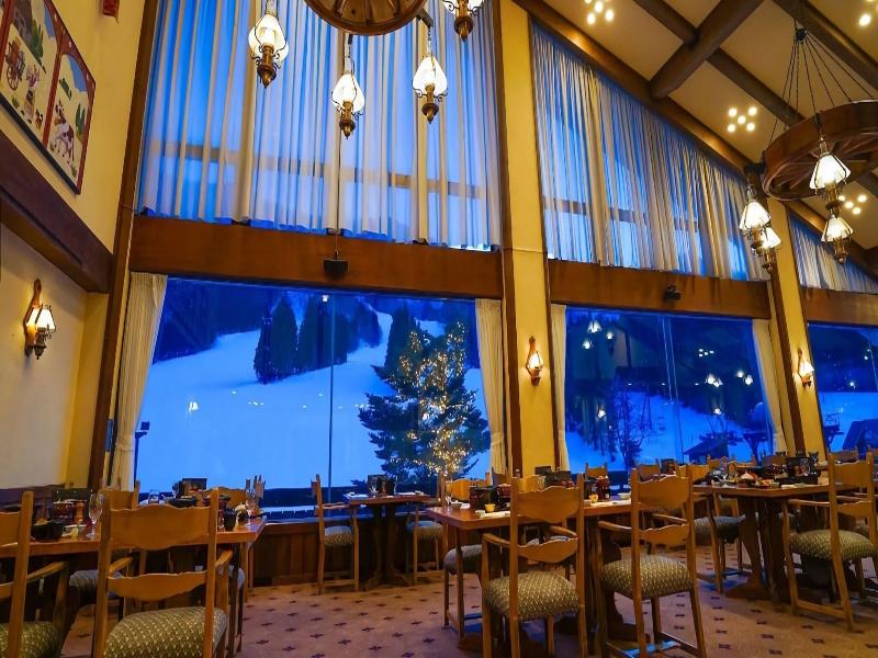 Resort Park Hotel Onikoube image