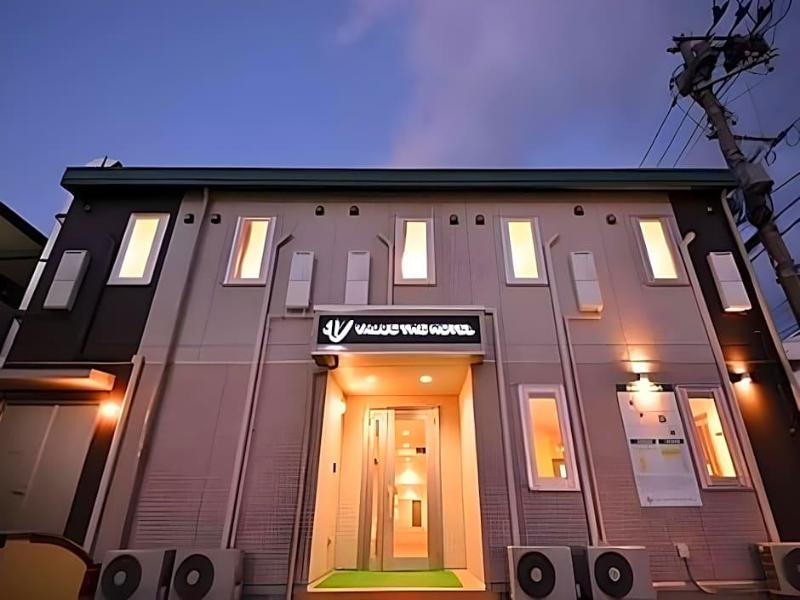Value The Hotel Sendai Ishinomaki image