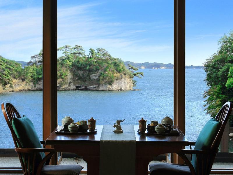 Matsushima Sakan Shoan image