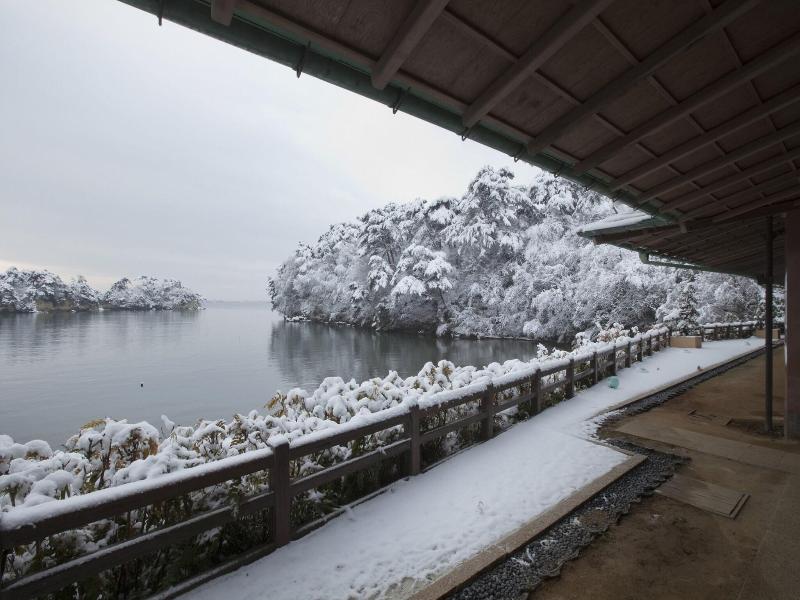 Matsushima Sakan Shoan image