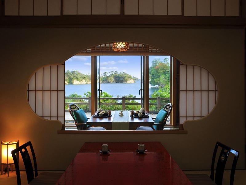 Matsushima Sakan Shoan image