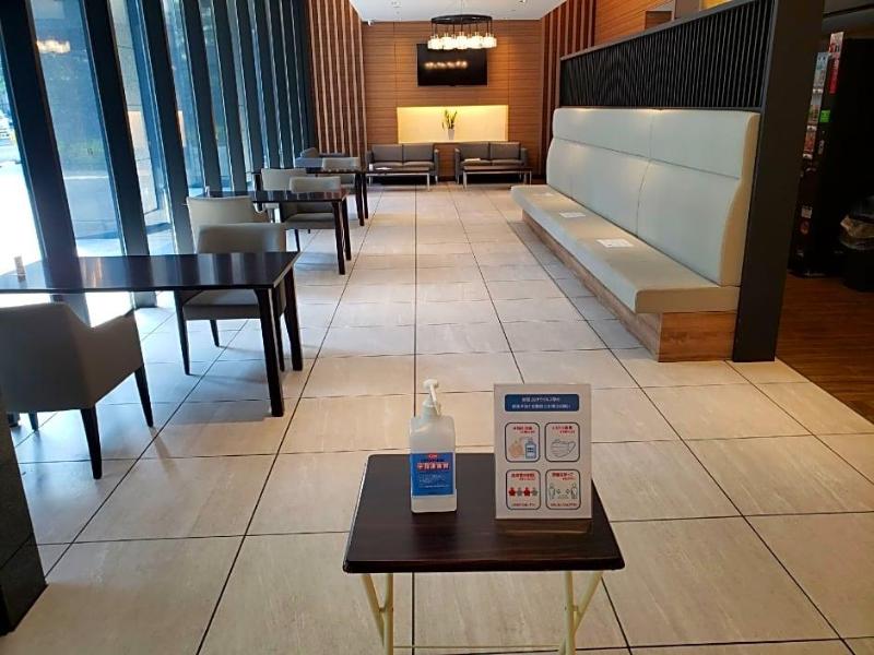 Smile Hotel Shiogama image