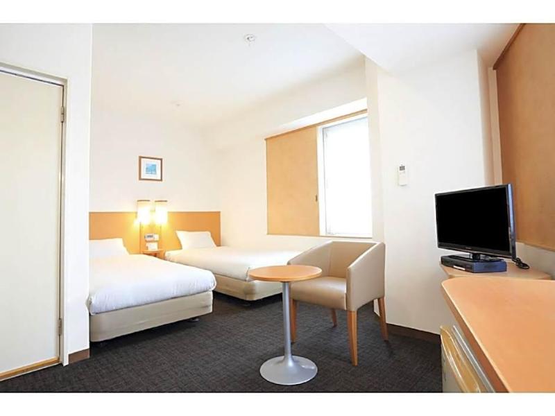 Smile Hotel Shiogama image
