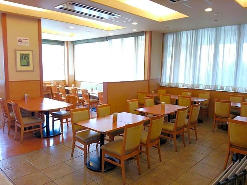 Smile Hotel Shiogama image