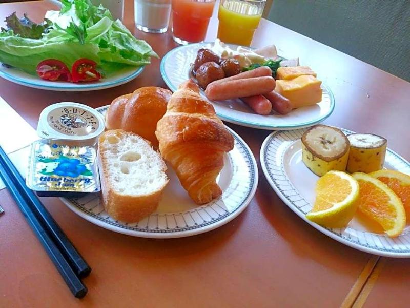 Smile Hotel Shiogama image