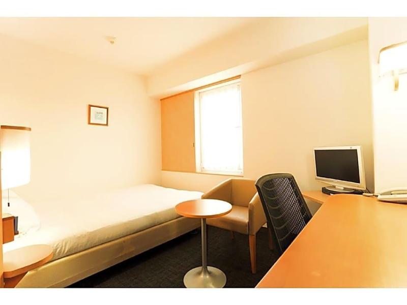 Smile Hotel Shiogama image