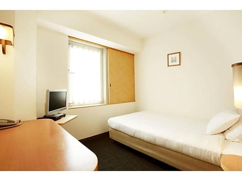 Smile Hotel Shiogama image